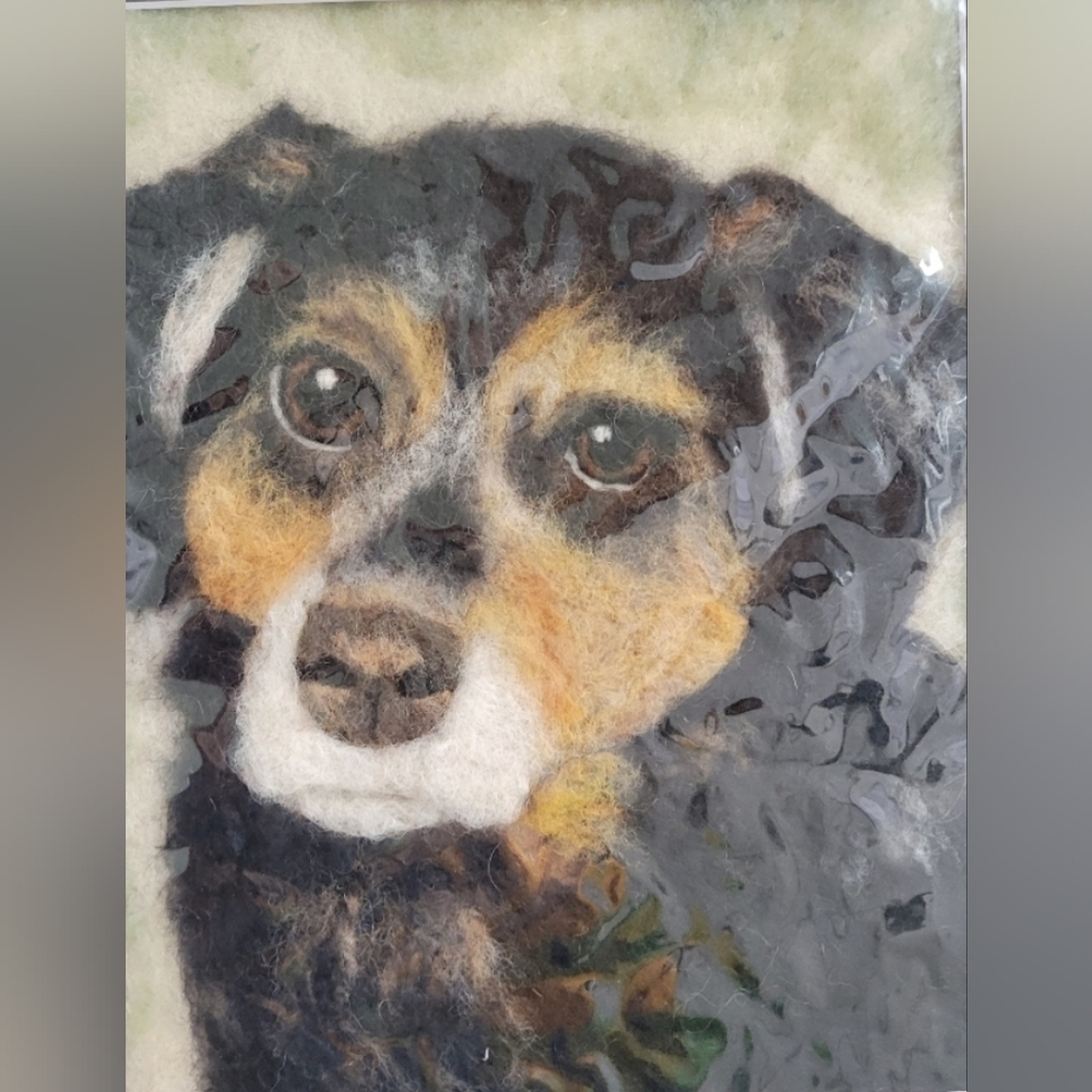 If You Are Able, Please Help Me Save My Dog. Every Purchase Helps.